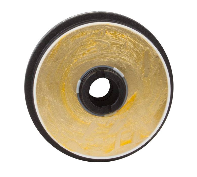NRG Steering Wheel Hub Adapter Kit - Compatible with Honda Civic EK, RSX, Acura CL, S2000, Fit & Prelude (SRK-130H) - Perfect for Racing, Drifting & Car Upgrades