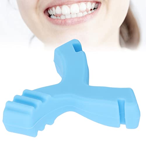 Orthodontic Chewies for Teeth Aligners - Y Shape Dental Chewing Aid for Invisalign Trays & Braces - Prevent Facial Depression - Perfect for Home, Office & Travel Use