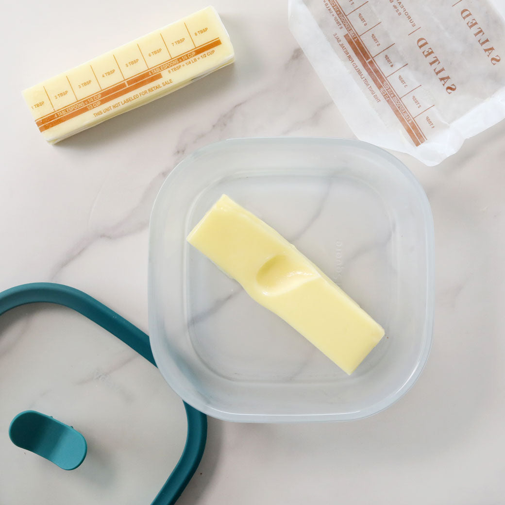 How to Soften Butter Quickly - Easy Methods for Baking & Cooking | Perfect for Cakes, Cookies & Frosting