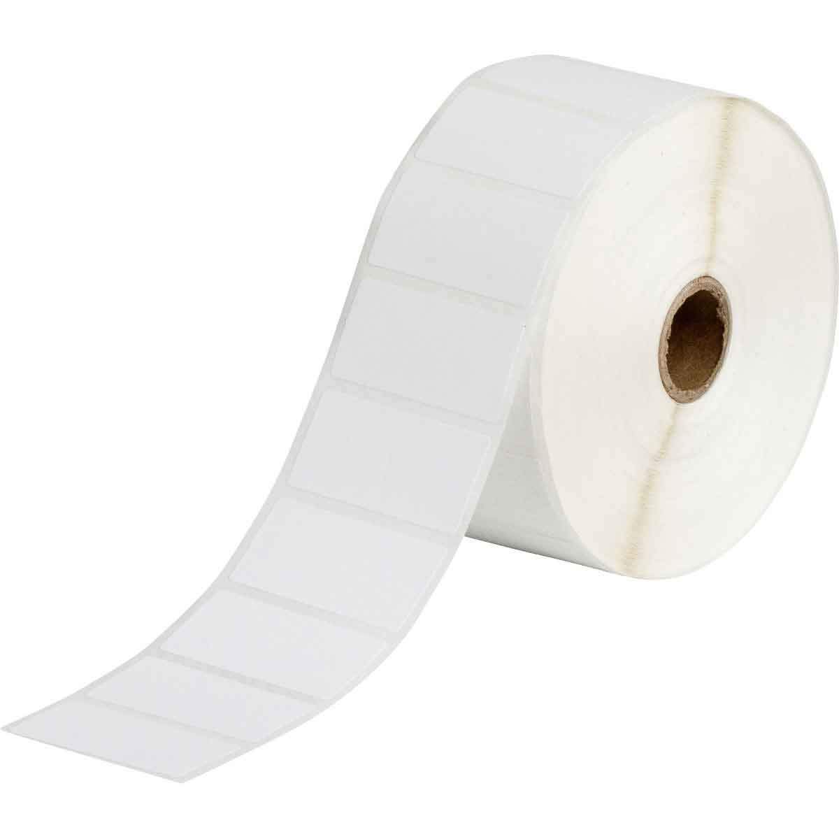 Brady THT-137-499-1.5-SC Thermal Transfer Printer Labels - 1.5