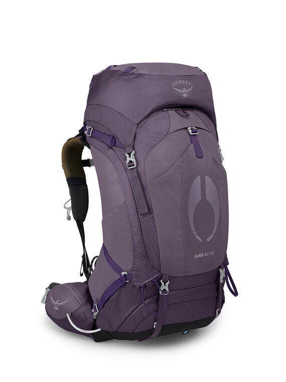 ENCHANTMENT PURPLE