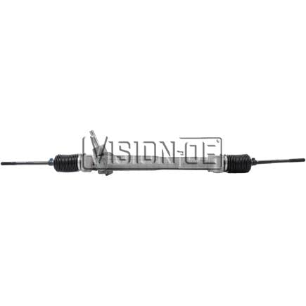 High-Performance Rack and Pinion Power Steering Kit for Cars & Trucks – Smooth Handling & Precise Control for Off-Roading, Racing & Daily Driving