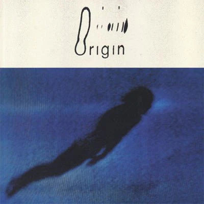 Jordan Rakei - Origin (Vinyl LP) | Limited Edition Jazz & Soul Record | Perfect for Audiophiles & Music Collectors
