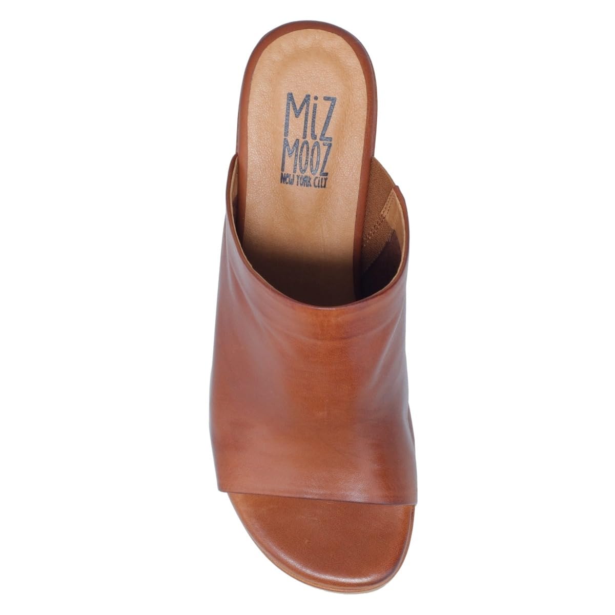 Miz Mooz Gwen Women's Platform Sandals - Comfortable High Heel Summer Shoes for Women | Perfect for Beach, Vacation & Casual Outfits