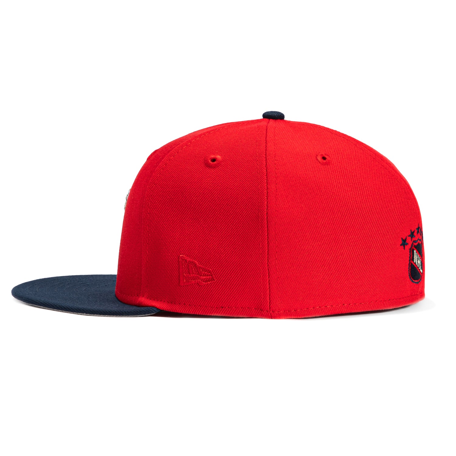 New Era 59Fifty NBA x NHL Crossover Washington Pack Snapback Hat - Official Licensed Sports Cap for Basketball & Hockey Fans - Perfect for Game Day, Streetwear & Collectors