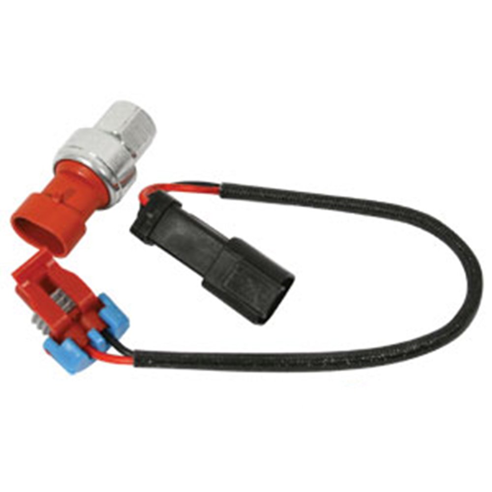 RAParts 881145333 High Pressure Switch Kit - Compatible with Caterpillar Heavy Equipment | Perfect for Construction, Mining & Industrial Machinery Repairs