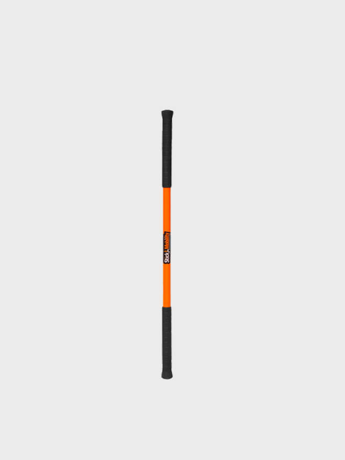 Stick Mobility Individual Sticks - Portable Fitness Training Sticks for Home & Gym Workouts - Improve Strength, Flexibility & Mobility - Perfect for Yoga, Pilates & Physical Therapy