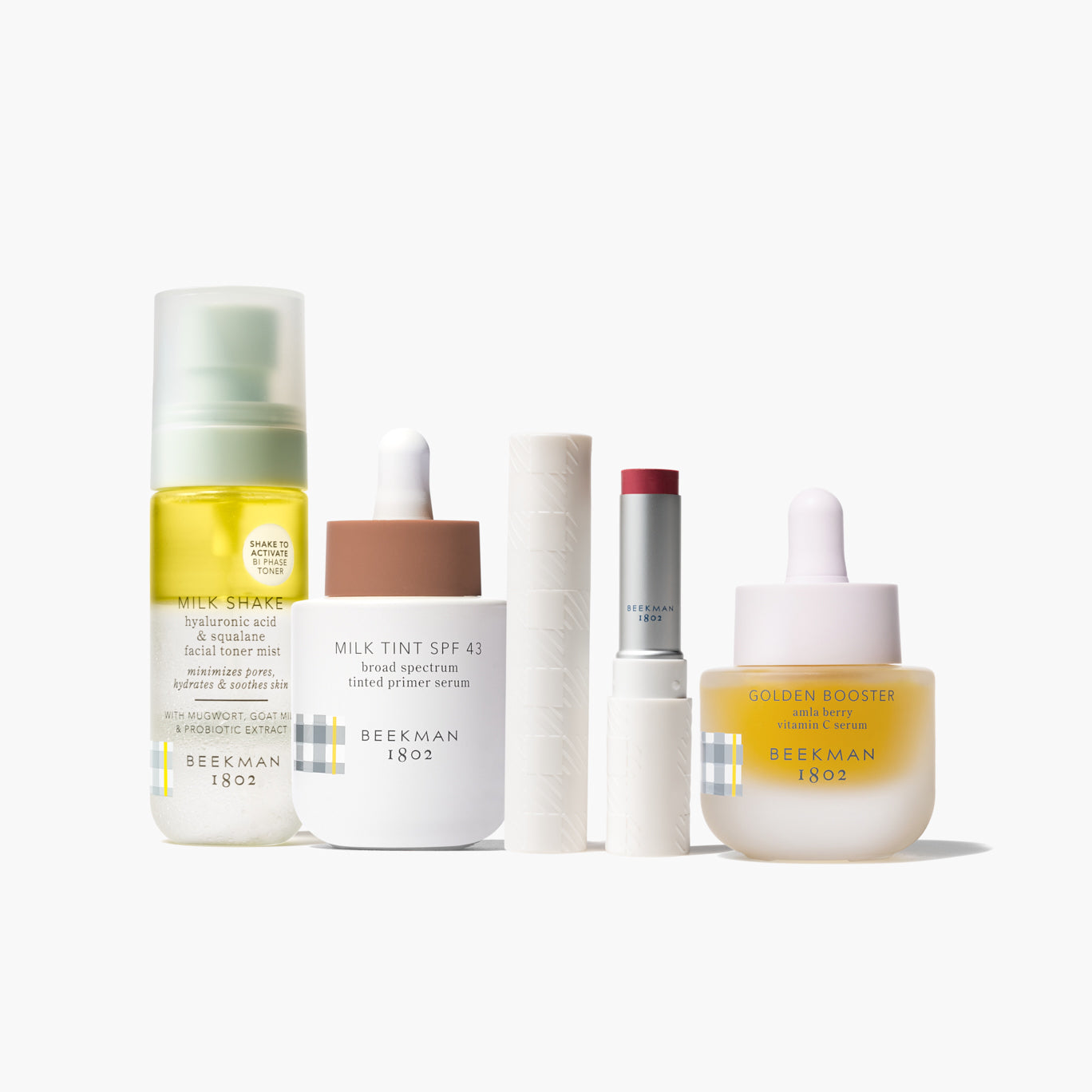 Sun Kissed Glow Skincare Set - Natural Radiance Boosting Face Care Kit for Hydration & Brightening | Perfect for Daily Routine & Summer Skincare