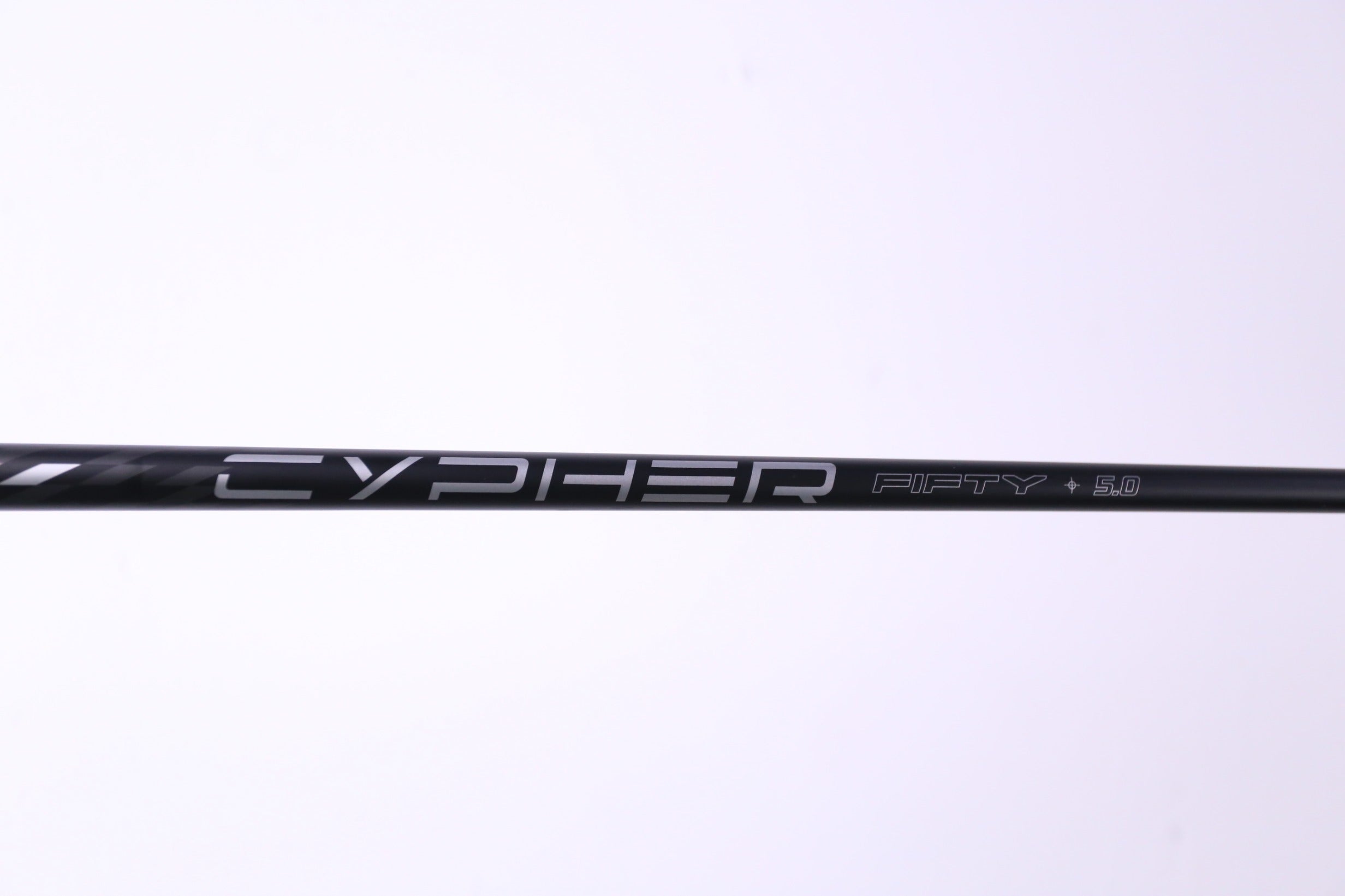 Used Callaway Paradym Ai Smoke HL 6H Hybrid Golf Club - Right Handed, 27 Degrees, Seniors Flex - Perfect for High Launch & Forgiveness on the Fairway