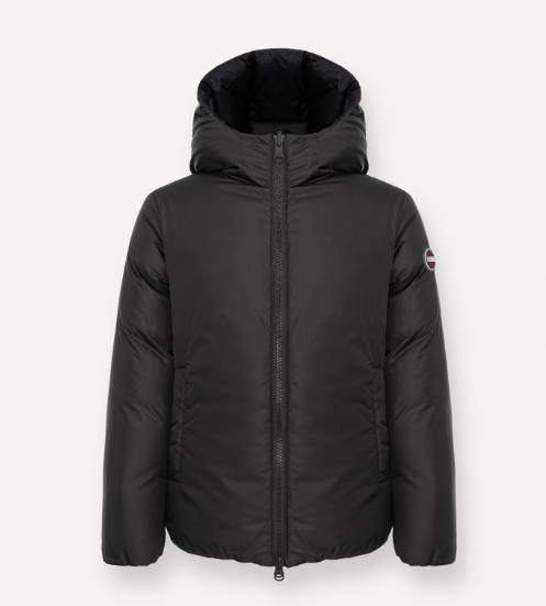 COLMAR Reversible Jacket for Kids & Teens (4-16 Years) - Lightweight, Water-Resistant, Stylish Outerwear for School, Play & Outdoor Activities