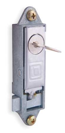 Panelboard Lock Kit - Secure Electrical Panel Locks for Home & Commercial Use | Durable & Easy Installation for Safety & Protection