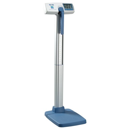 Tanita WB-3000 Digital Physicians Scale - 660 lb Capacity High Precision Medical Scale for Doctors & Clinics | Home Health Monitoring & Professional Medical Use
