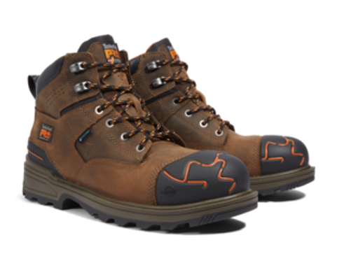 Timberland A42ZY Composite Toe 6