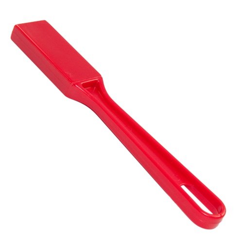 Bingo Magnetic Wand - Red - Perfect for Bingo Games, Classroom Activities, and Magnetic Fishing Fun