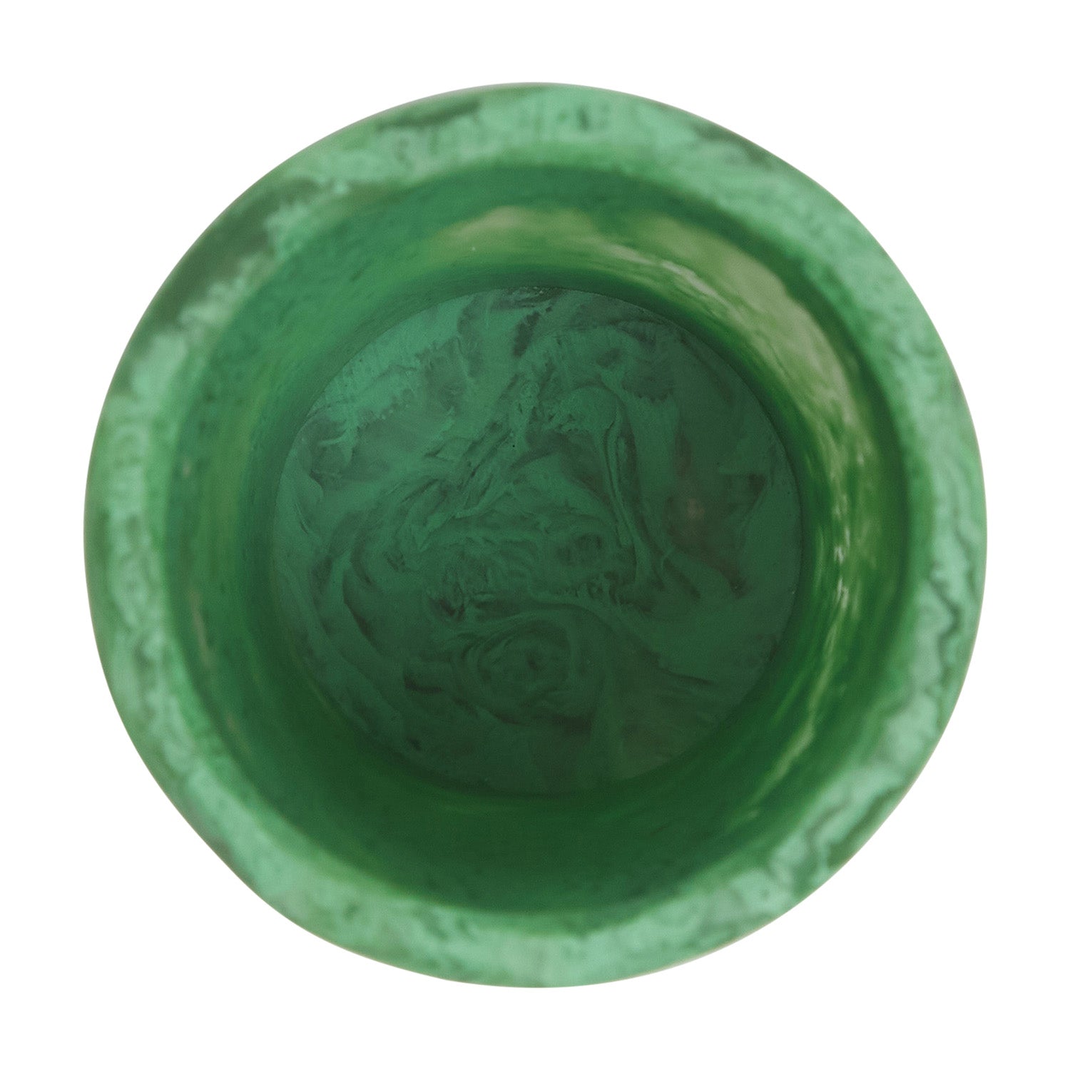 Premium Earl Vessel Emerald Green Glass Tea Cup - Elegant Tea Drinking Set for Afternoon Tea, Gifts & Home Decor