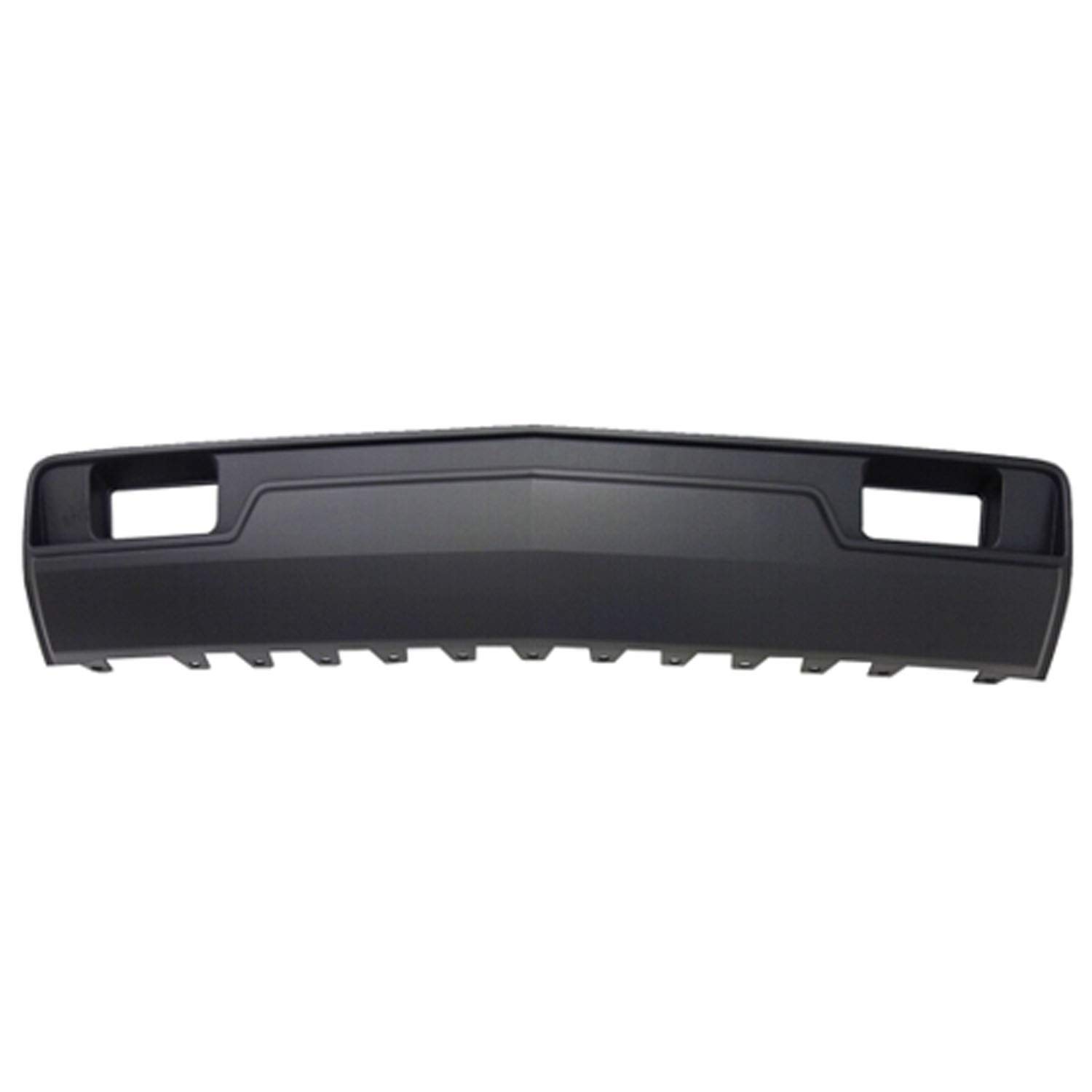 Replacement Front Bumper to Body Filler Panel for Car Repair - Perfect Fit for [Vehicle Make/Model] - Durable Auto Body Part for Collision Repair & Restoration Projects