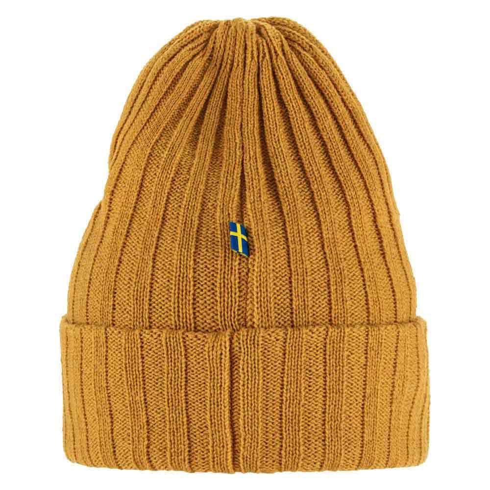 Fjallraven Boys' Byron Hat - Waterproof & Breathable Outdoor Sun Hat for Hiking, Camping, and Everyday Wear