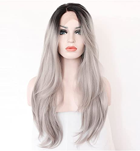 ombre gray