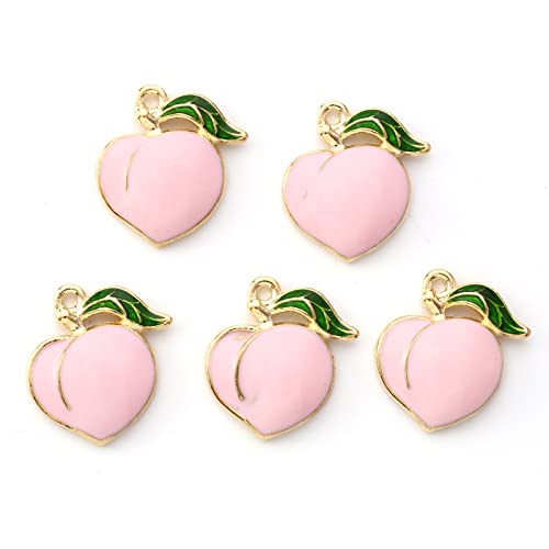 Peach-10pcs