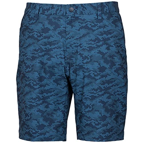 Navy Camo