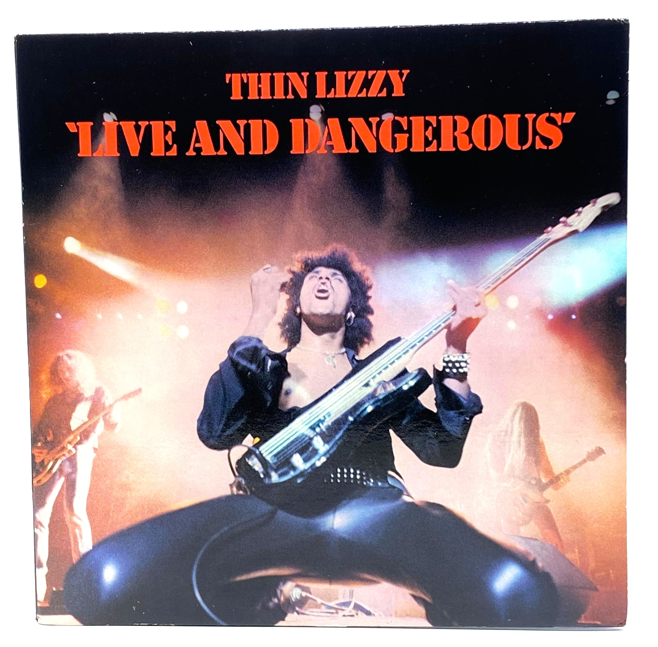 Thin Lizzy 1 - Premium Quality Product for Everyday Use | Perfect for Home, Office & Travel