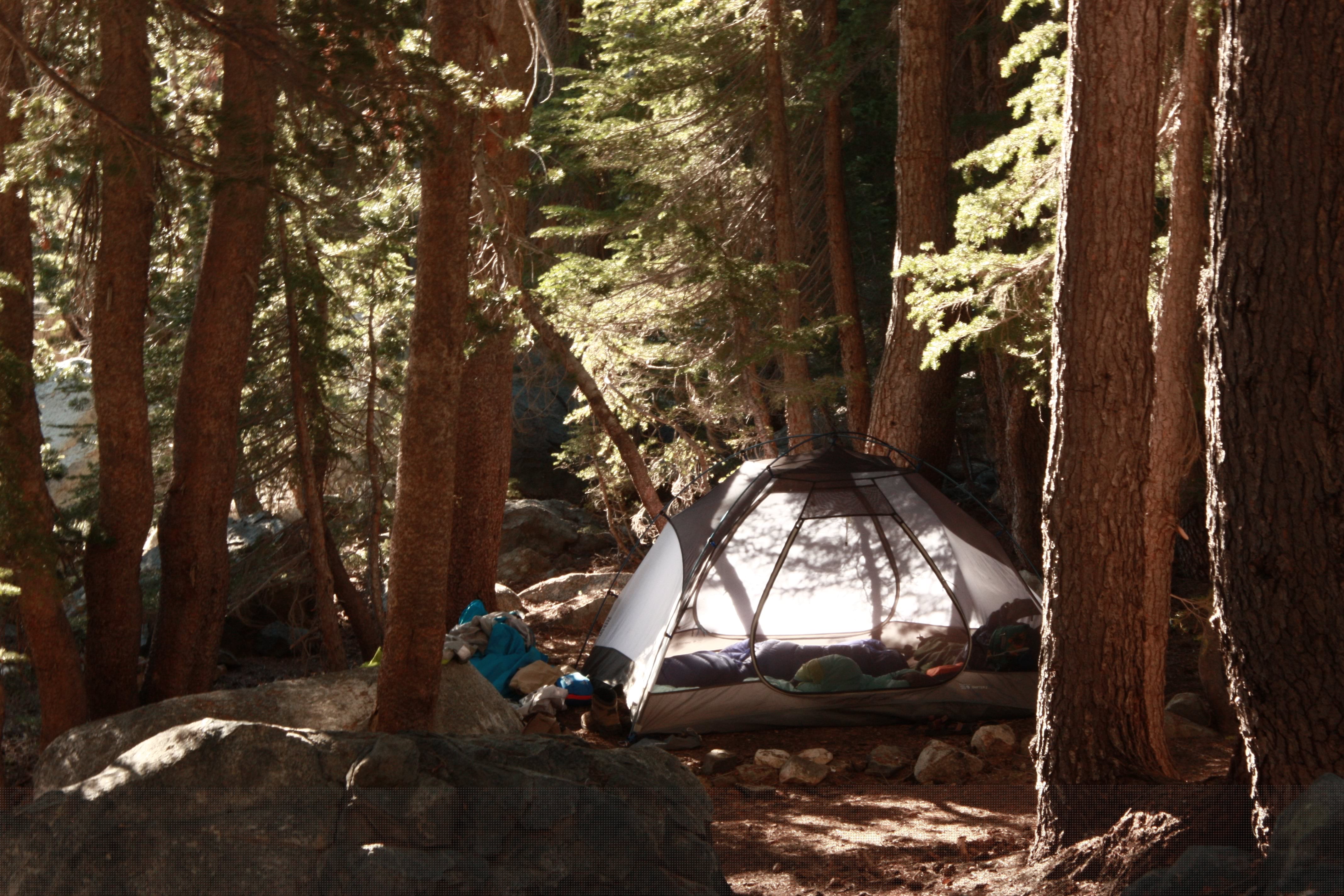 Best Backpacking Gear for Yosemite's Ten Lakes Trail - Lightweight Hiking Equipment for Outdoor Adventures | Perfect for Camping, Trekking & Wilderness Exploration