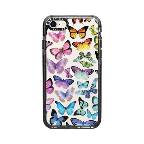 Butterfly Rainbow
