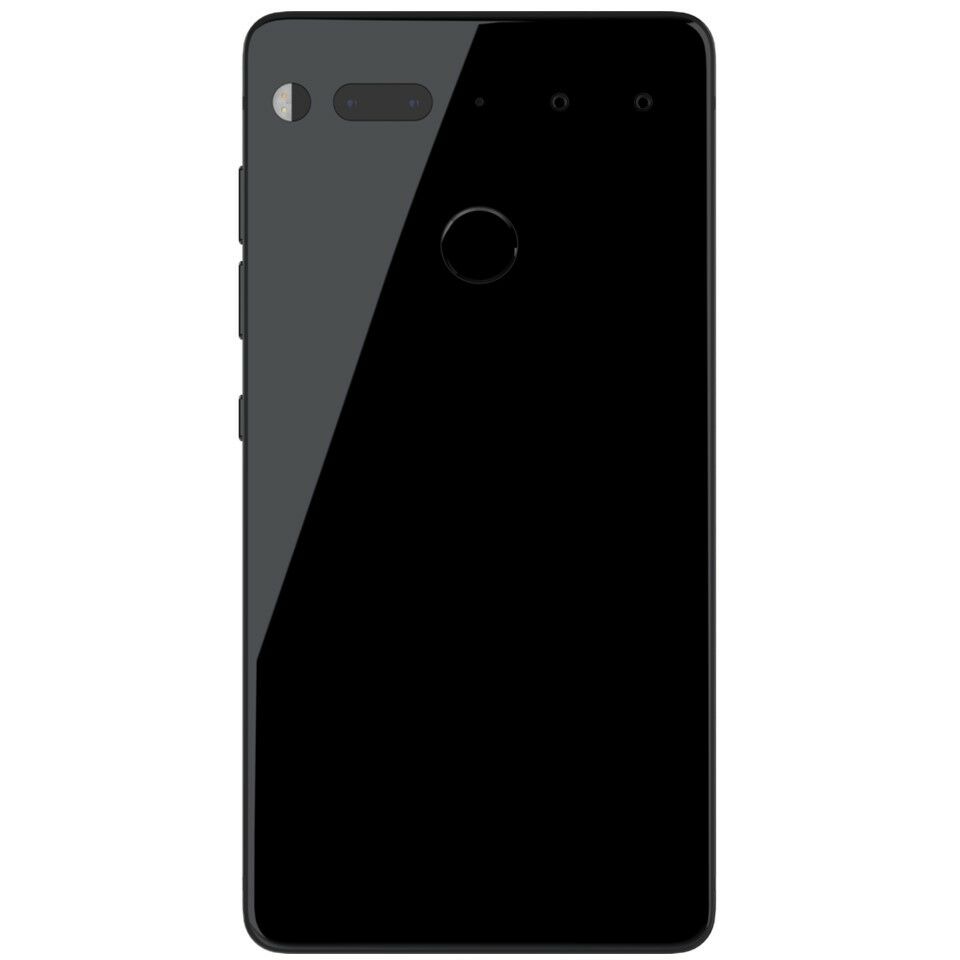 Essential Phone PH 1 (128GB, 4GB RAM) 5.71