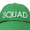 Squad-kelly Green