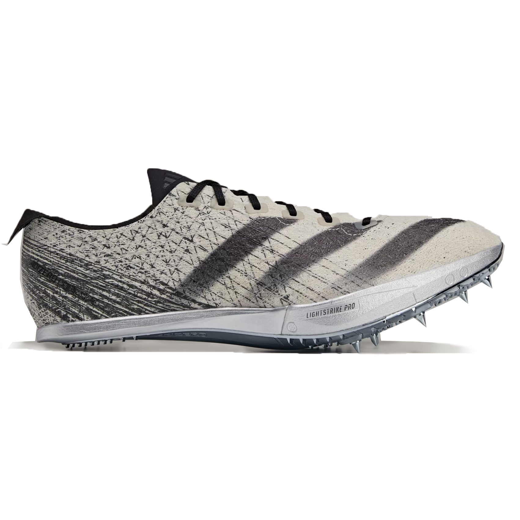 Adidas Adizero Prime SP 3 Strung X Y 3 Running Shoes - Men's & Women's Lightweight Performance Sneakers for Marathon Training & Road Racing