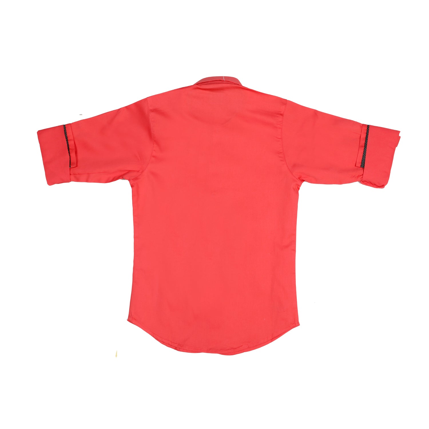 Stylish MashUp Pink Casual Shirt for Women | Trendy Cotton Button-Down Top | Perfect for Office, Dating & Weekend Outfits