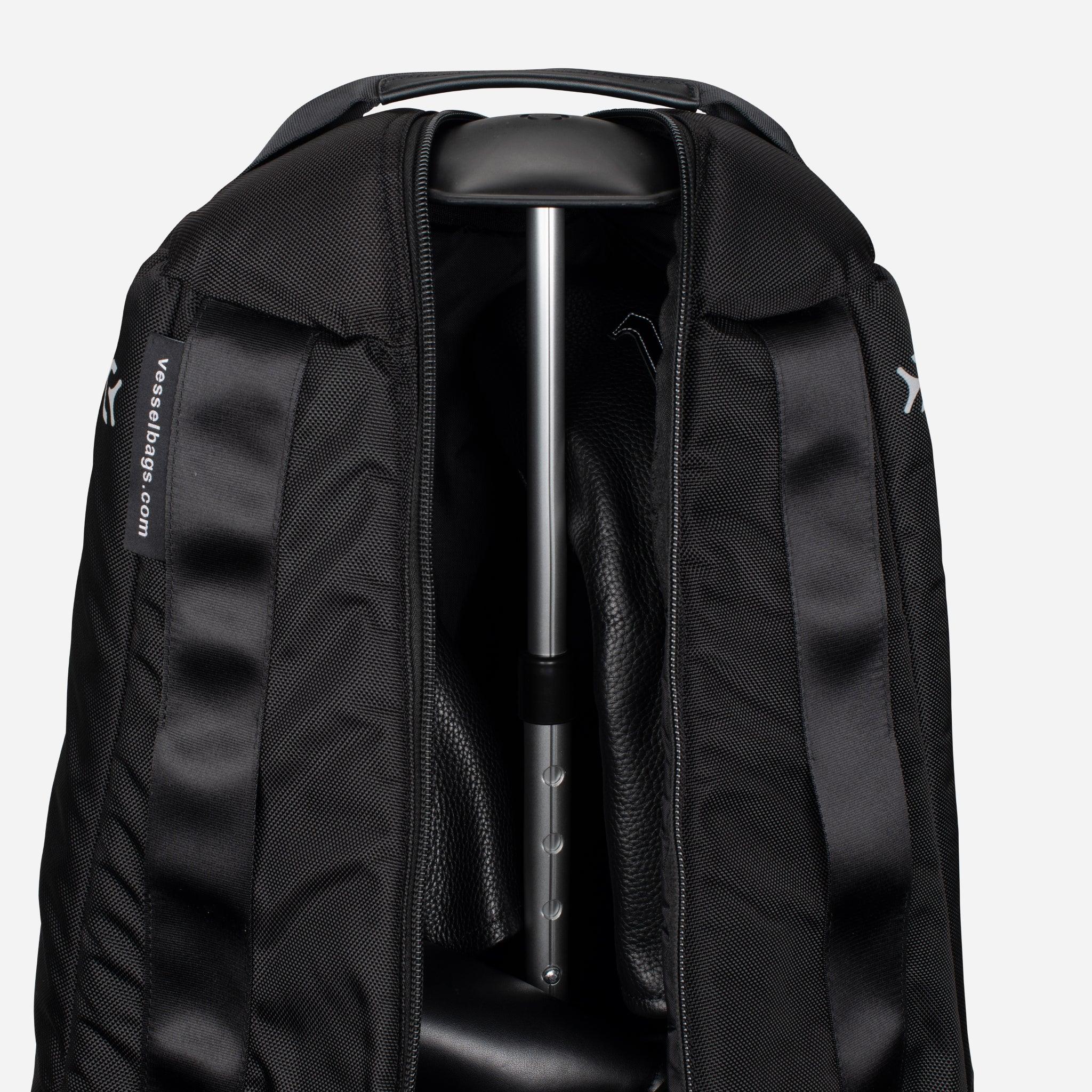 Premium Golf Club Travel Bag Protector - Lightweight & Durable Golf Club Covers for Airplane & Car Travel - Perfect for Golfers On The Go