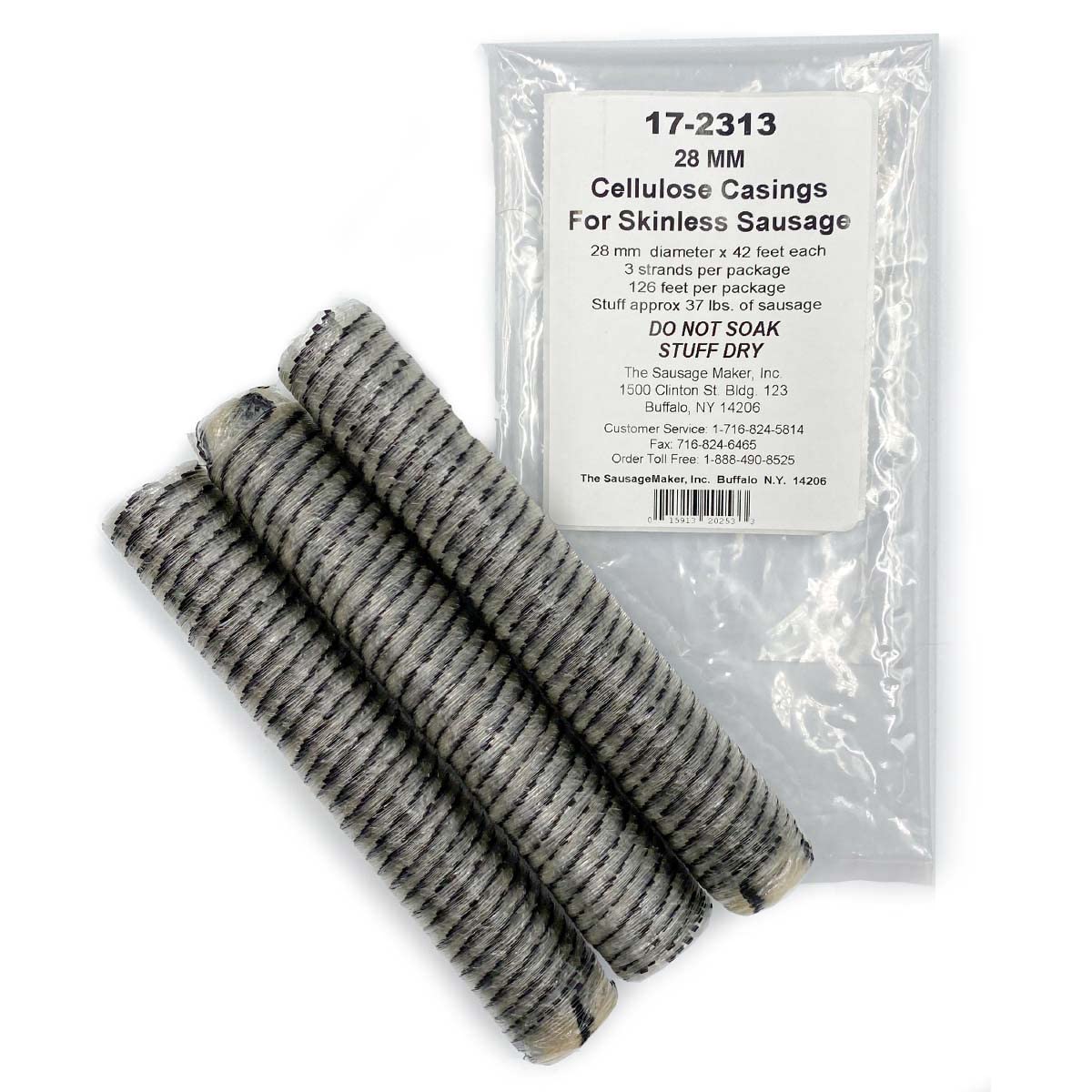 Premium 28mm (1 1/8