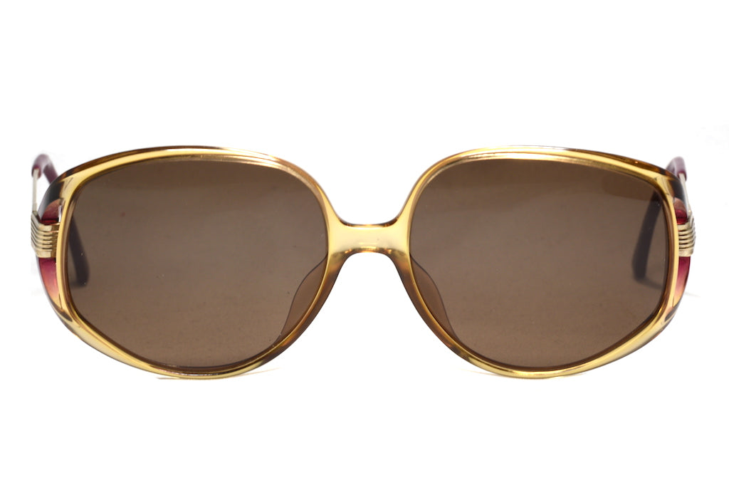 Christian Dior 2394 Sunglasses - Luxury Designer Shades for Women & Men | UV Protection, Fashionable & Comfortable | Perfect for Outdoor Activities, Beach, Driving & Everyday Wear