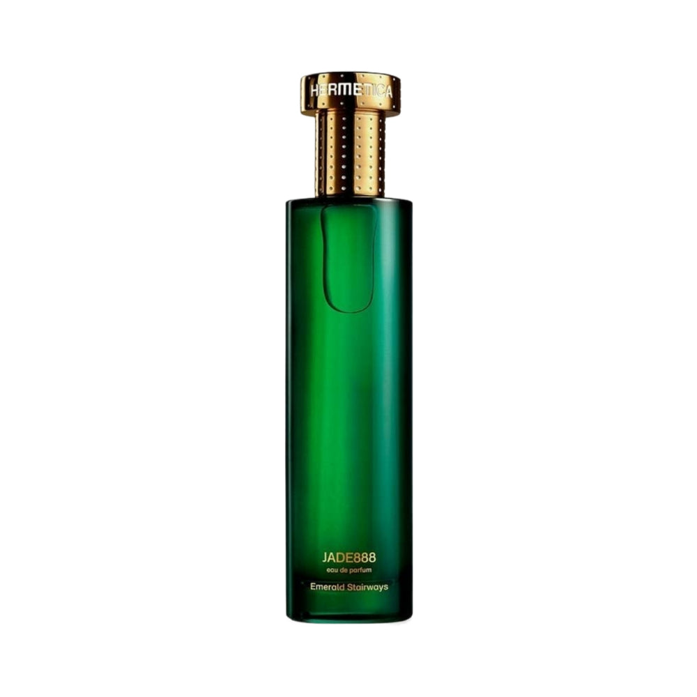 Jade888 Eau De Parfum for Women & Men - 100ml Luxury Long Lasting Fragrance - Perfect for Date Night, Office & Special Occasions