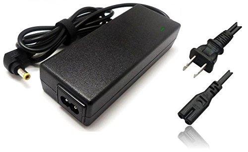 Universal Power Adapter Charger for Packard Bell Laptops - Fast USB Charging Port - Perfect for Home, Office & Travel Use