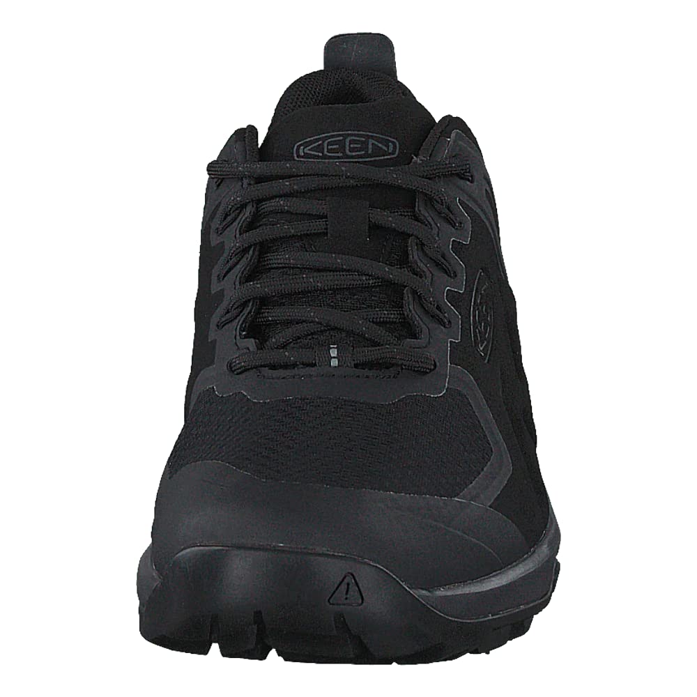 KEEN Explore Waterproof Hiking Shoes for Men & Women - Lightweight Outdoor Trekking Boots with Traction Grip - Perfect for Trail Running, Camping & Mountain Adventures