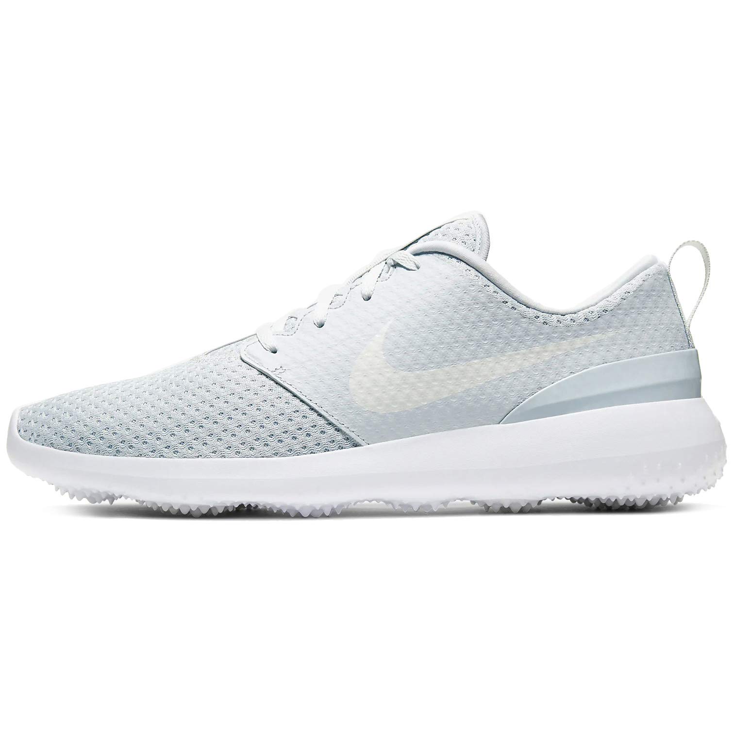 Nike Men's Golf Shoes - Lightweight & Waterproof Spiked Golf Shoes for Men - Comfortable Walking & Swinging on Golf Course - Perfect for Driving Range & Tournament Play