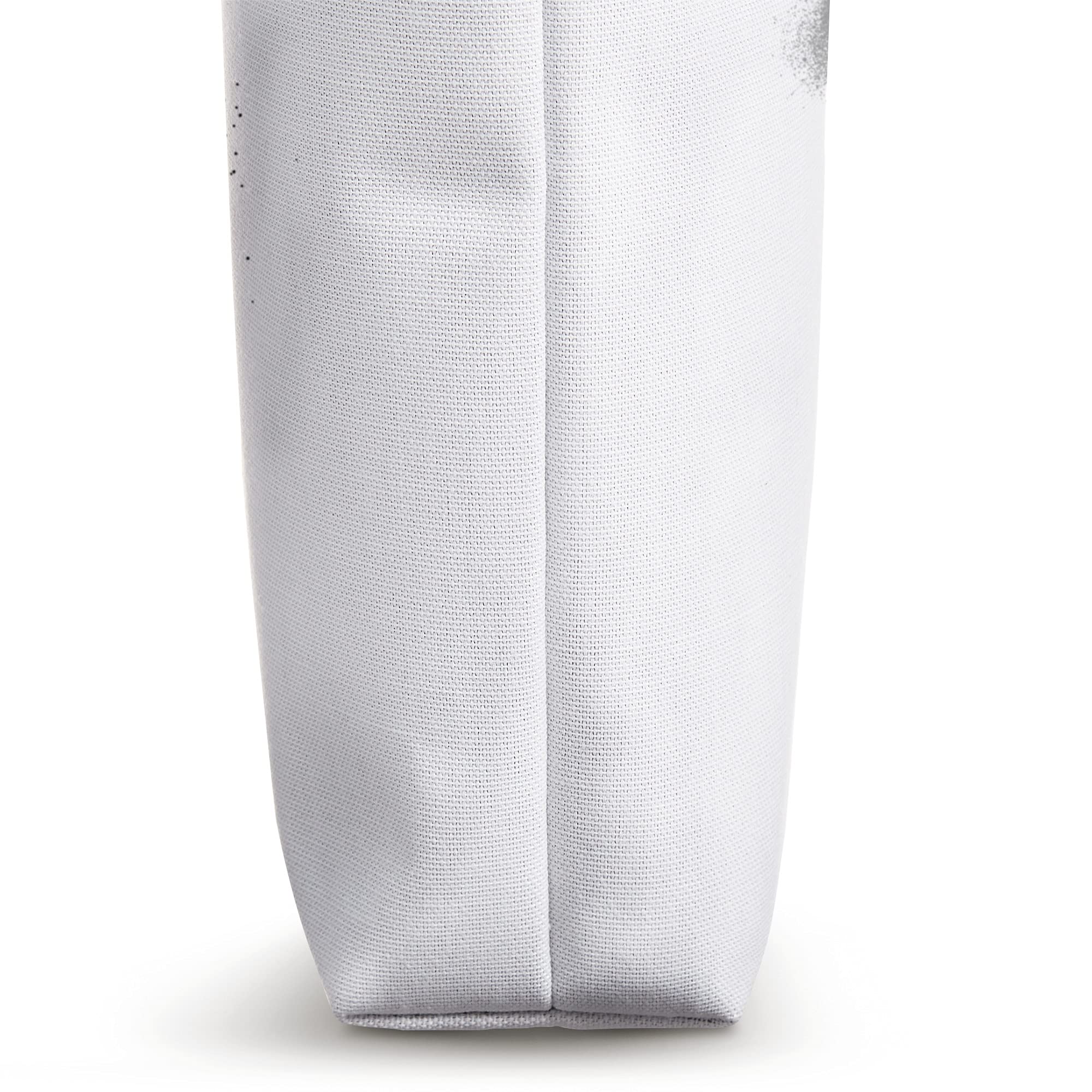 KW - TB Tote Bag | Stylish & Durable Reusable Shopping Bag for Women & Men | Perfect for Groceries, Beach, Work & Travel