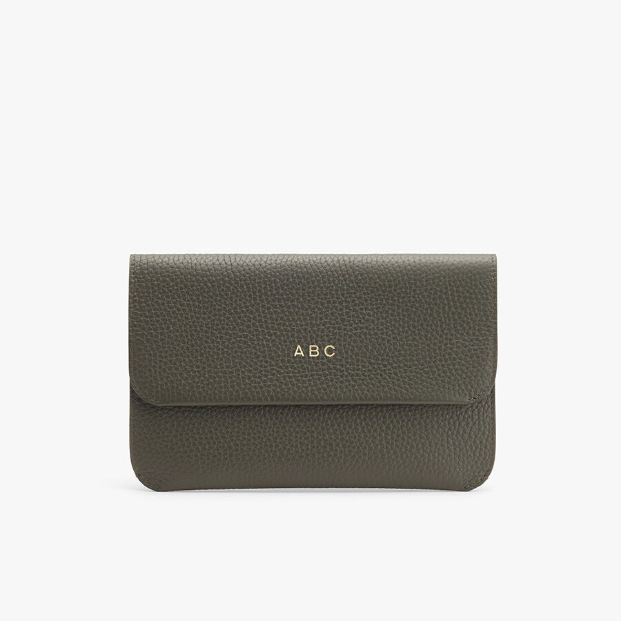 Stylish and Durable System Flap Bag - Perfect for Work, Travel, and Everyday Use | Water-Resistant & Spacious Design