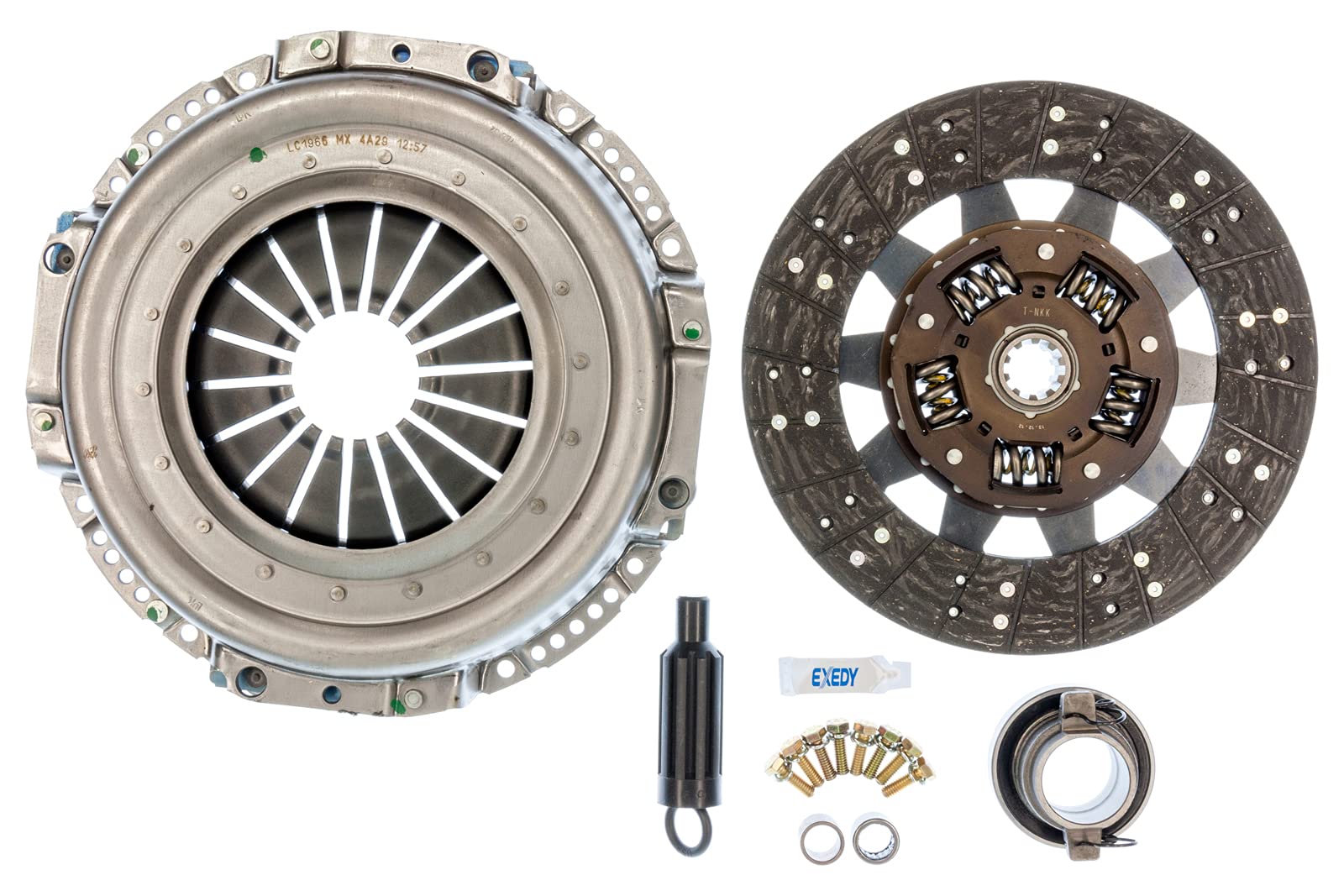05073 OE Transmission Clutch Kit - Compatible with [Vehicle Models] - High-Performance Clutch Replacement for Smooth Shifting | Perfect for Daily Driving, Off-Road & Performance Upgrades