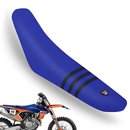 Blue-Black