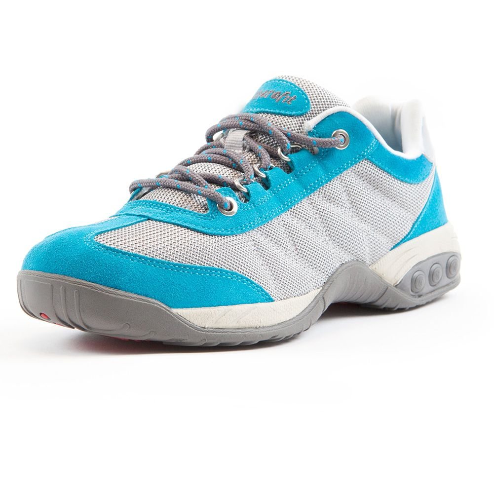 Therafit Women's Mesh Athletic Shoes - Breathable Comfort Walking Shoes for Women - Perfect for Running, Gym Workouts & Daily Wear