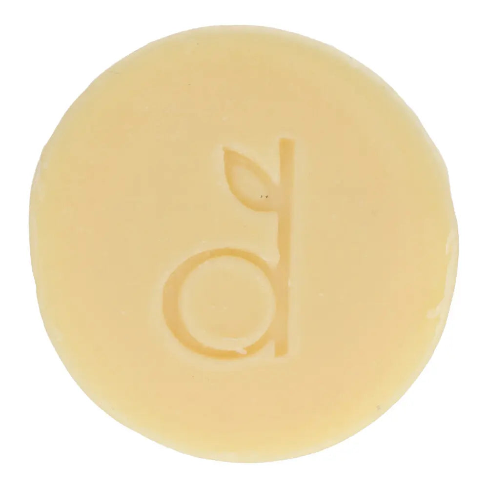 Dindi Naturals Organic Shaving Soap Bar - 120g Natural Vegan Shave Soap for Men & Women in Metal Tin - Perfect for Sensitive Skin & Eco-Friendly Wet Shaving at Home or Travel