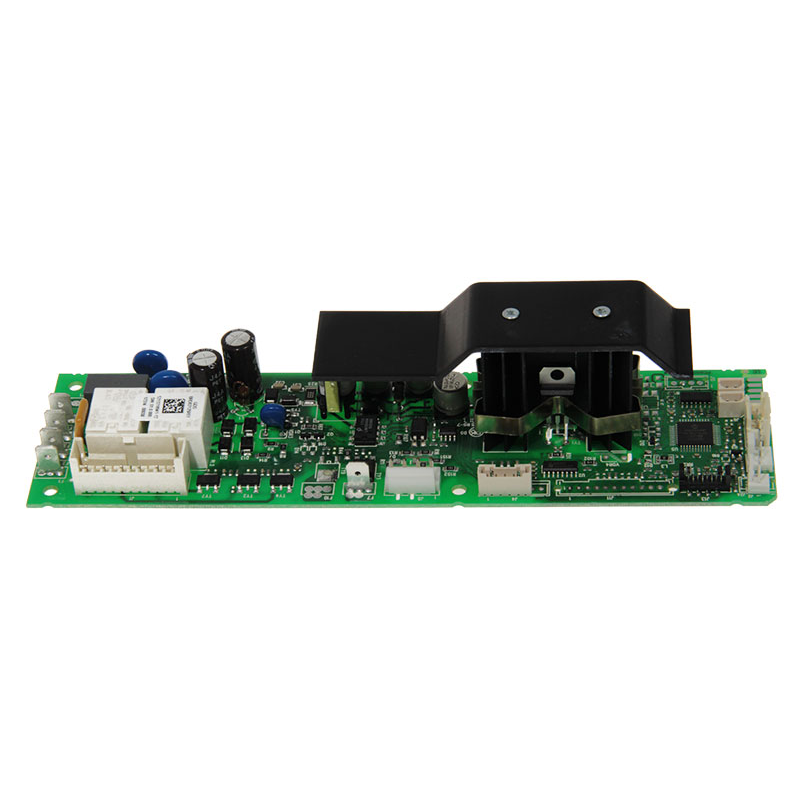 DeLonghi Power Board 5213218941 - Premium Multi-Outlet Surge Protector for Home & Office Electronics - Safeguard Computers, TVs, Gaming Consoles & Appliances