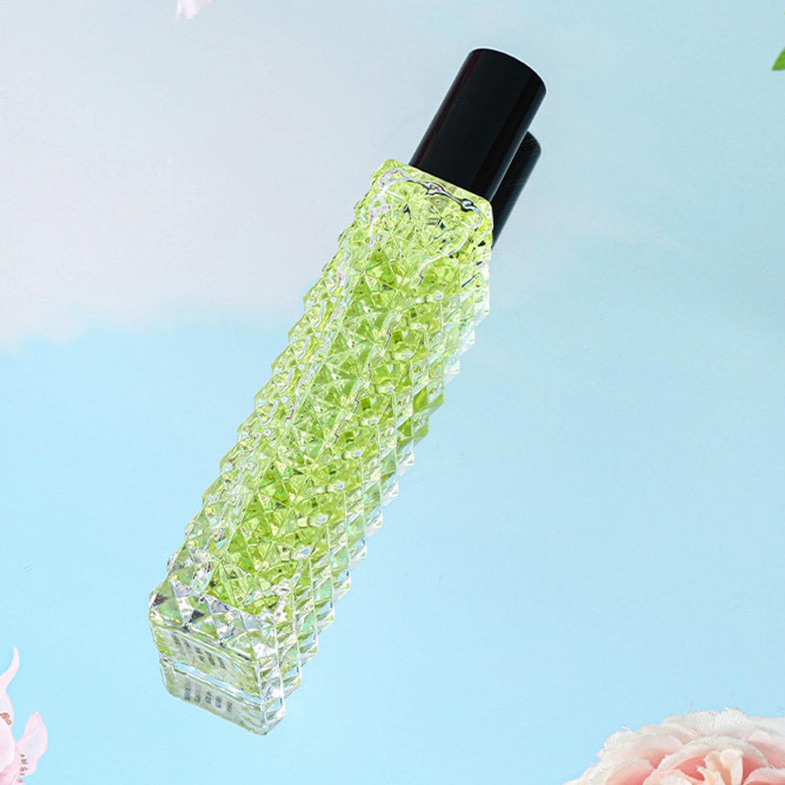 Best Women's Perfume - Long Lasting Floral Fragrance for Daily Use | 30ml Travel Size Eau de Parfum (5.71x1.38x1.38 inches) | Perfect for Office, Date Night & Special Occasions | Gift for Her