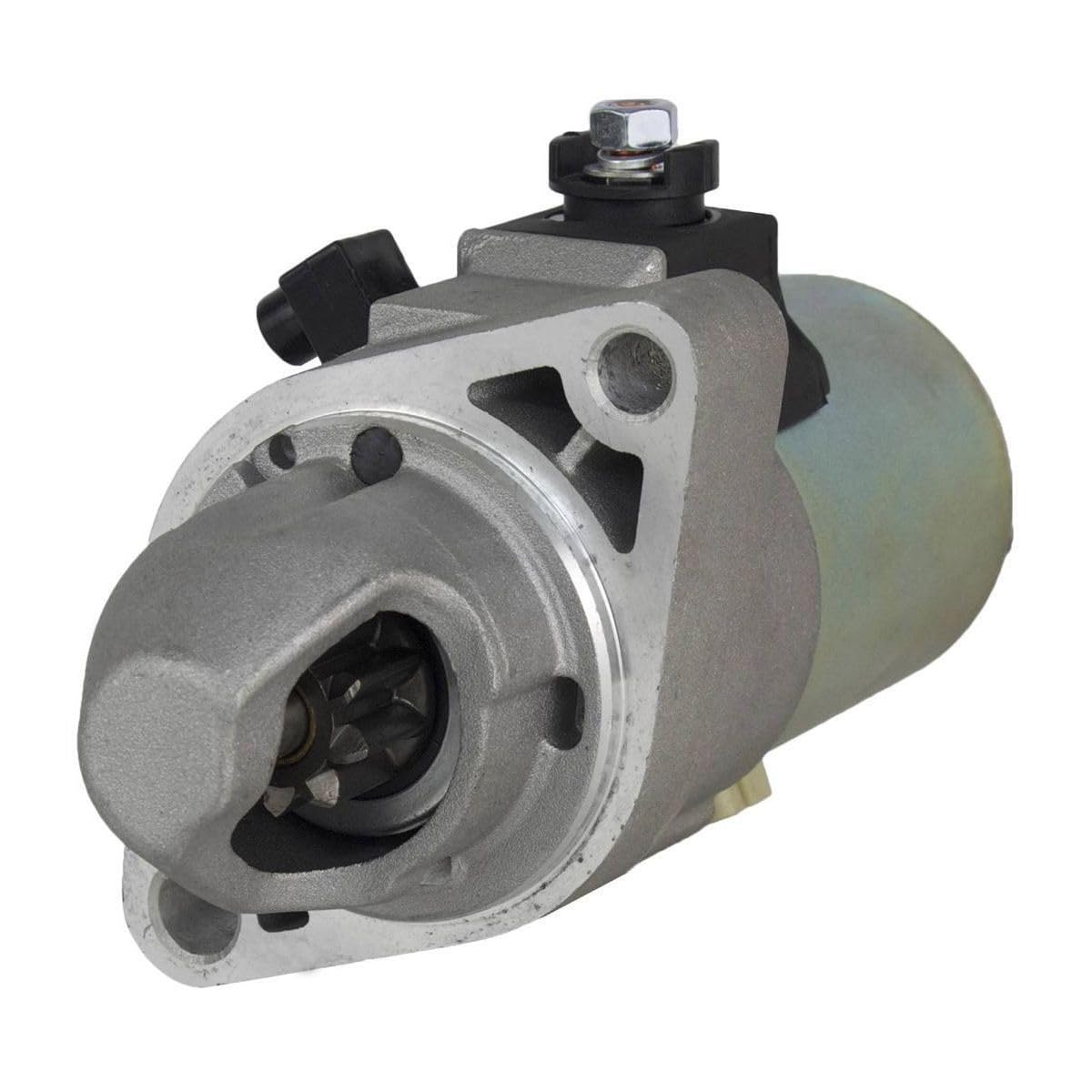 High-Performance Starter Motor for Acura RSX 2002-2006 | 2.0L Engine | 1.122 in (28.5mm) Gear OD | 9-Tooth Design | Reliable Ignition for Daily Commuting & Performance Driving