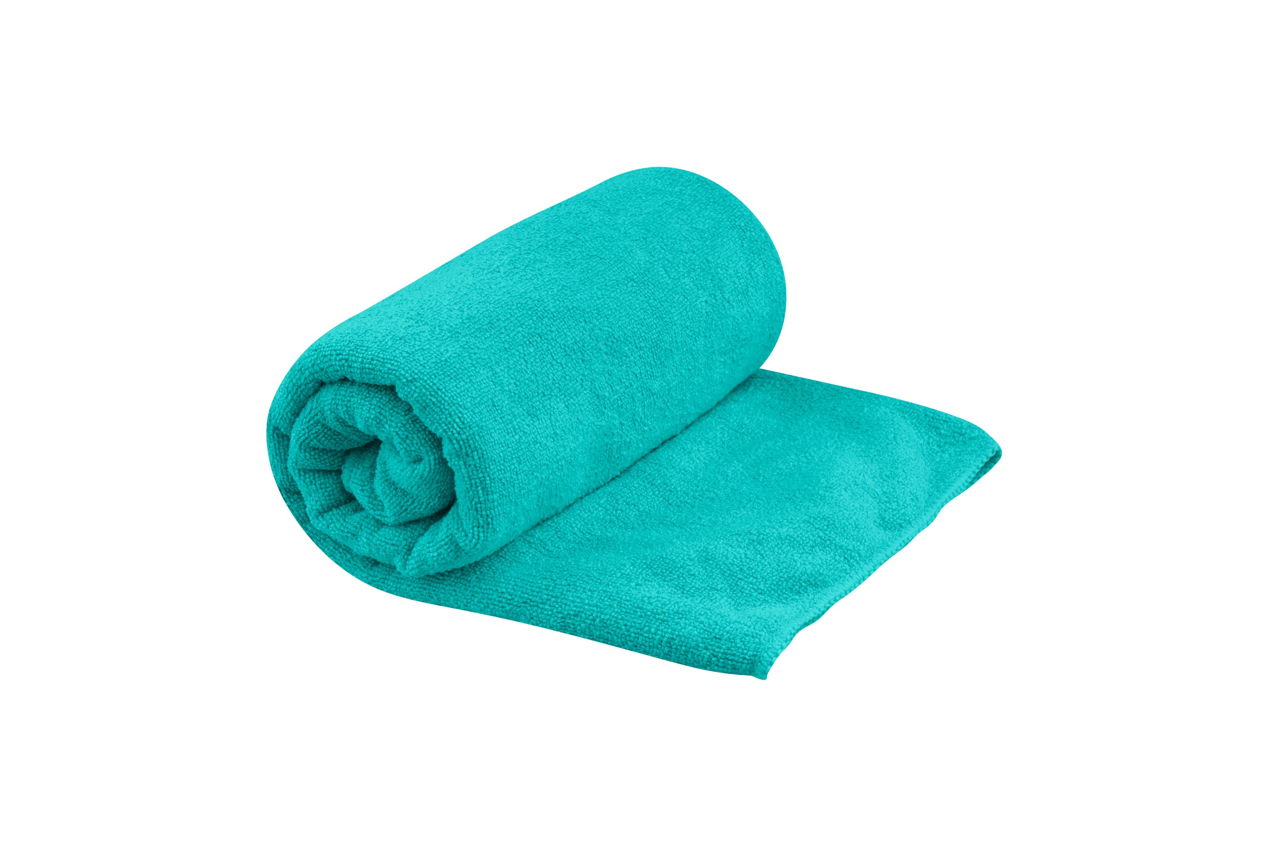 Sea to Summit Tek Towel - Ultra Soft & Quick Dry Camping Towel for Hiking, Backpacking & Travel | Lightweight & Compact for Outdoor Adventures