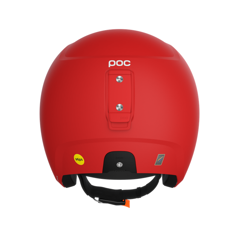 POC Skull Dura X MIPS Helmet 2026 - Lightweight Mountain Bike & Cycling Helmet for Men & Women - Perfect for Trail Riding, Road Biking & Commuting
