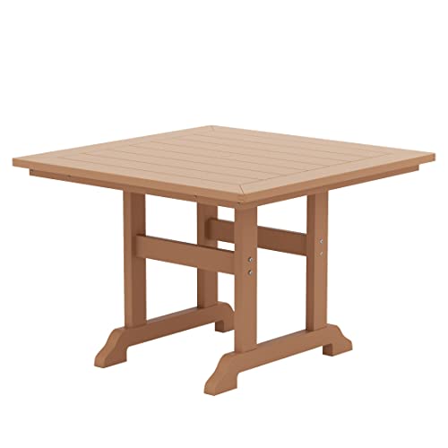 Teak